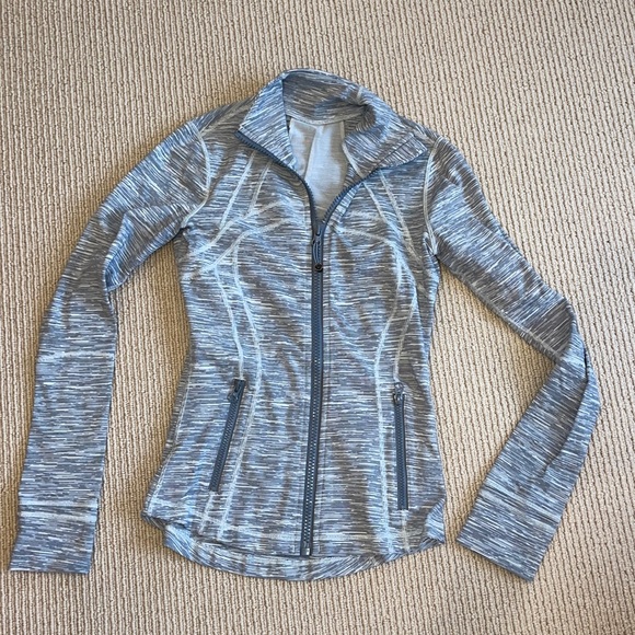 lululemon athletica Jackets & Blazers - Lululemon define jacket